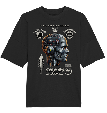 THE SENTINEL - Artist Tee