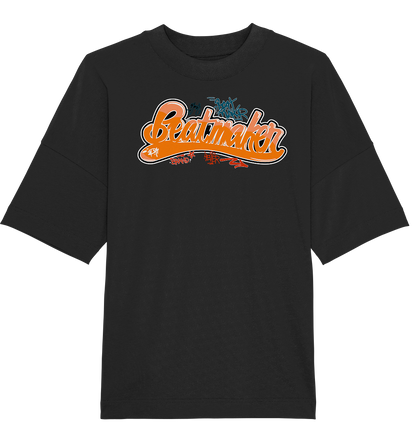 BEATMAKER Bombing - Artist Tee