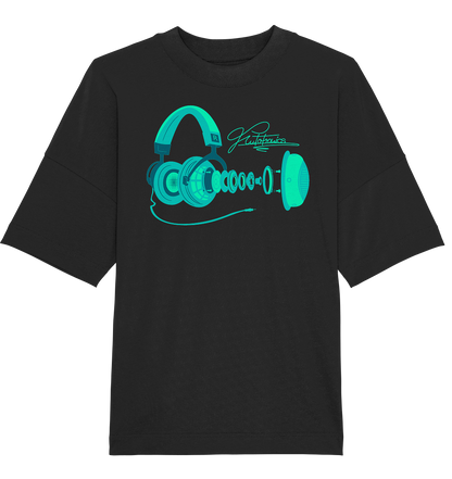 DECONTRUCTED ASSEMBLY - Artist Tee