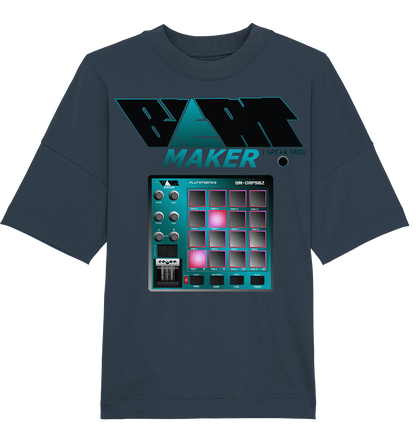BEATMAKER Drumpad - Artist Tee