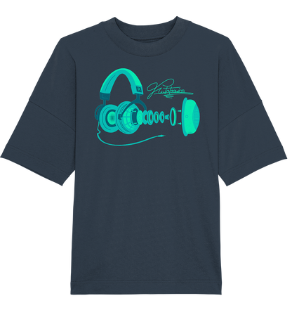 DECONTRUCTED ASSEMBLY - Artist Tee