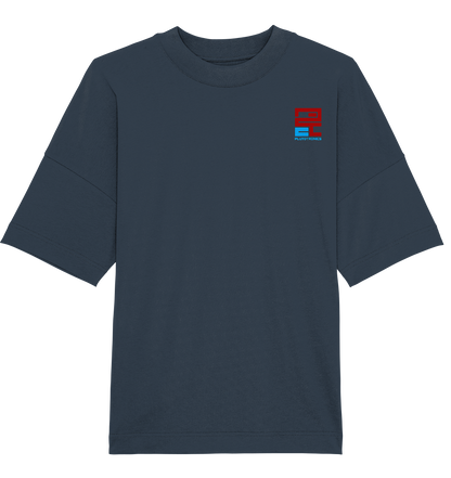 AUDIOTRONIC - Artist Tee (Backprint)