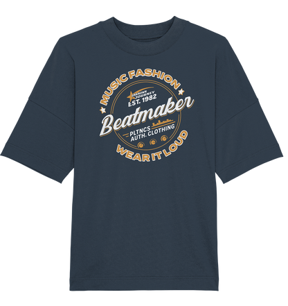 BEATMAKER Unknown Journey - Artist Tee