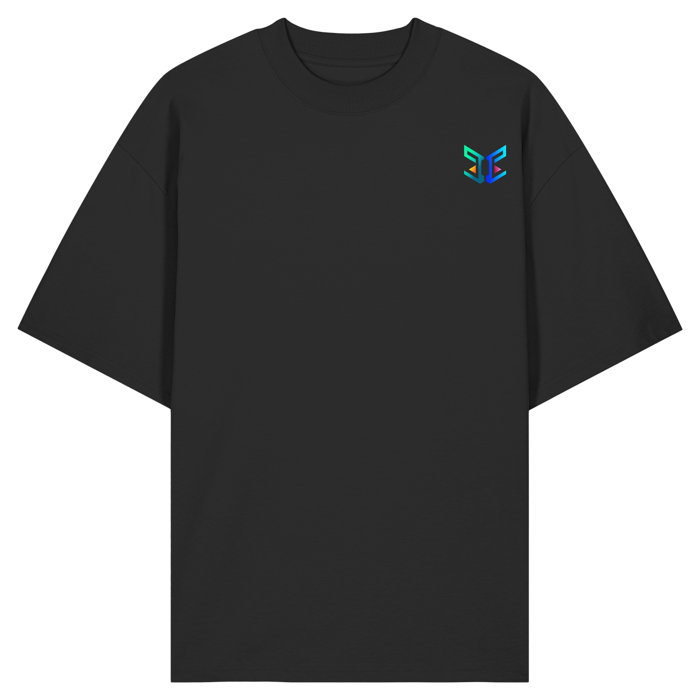 ROUTINE Night - Artist Tee (Backprint)