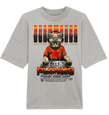 CATNIP BEATS Vol 2 - Artist Tee