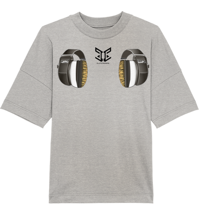 AERO EARS Gold Edition - Artist Tee