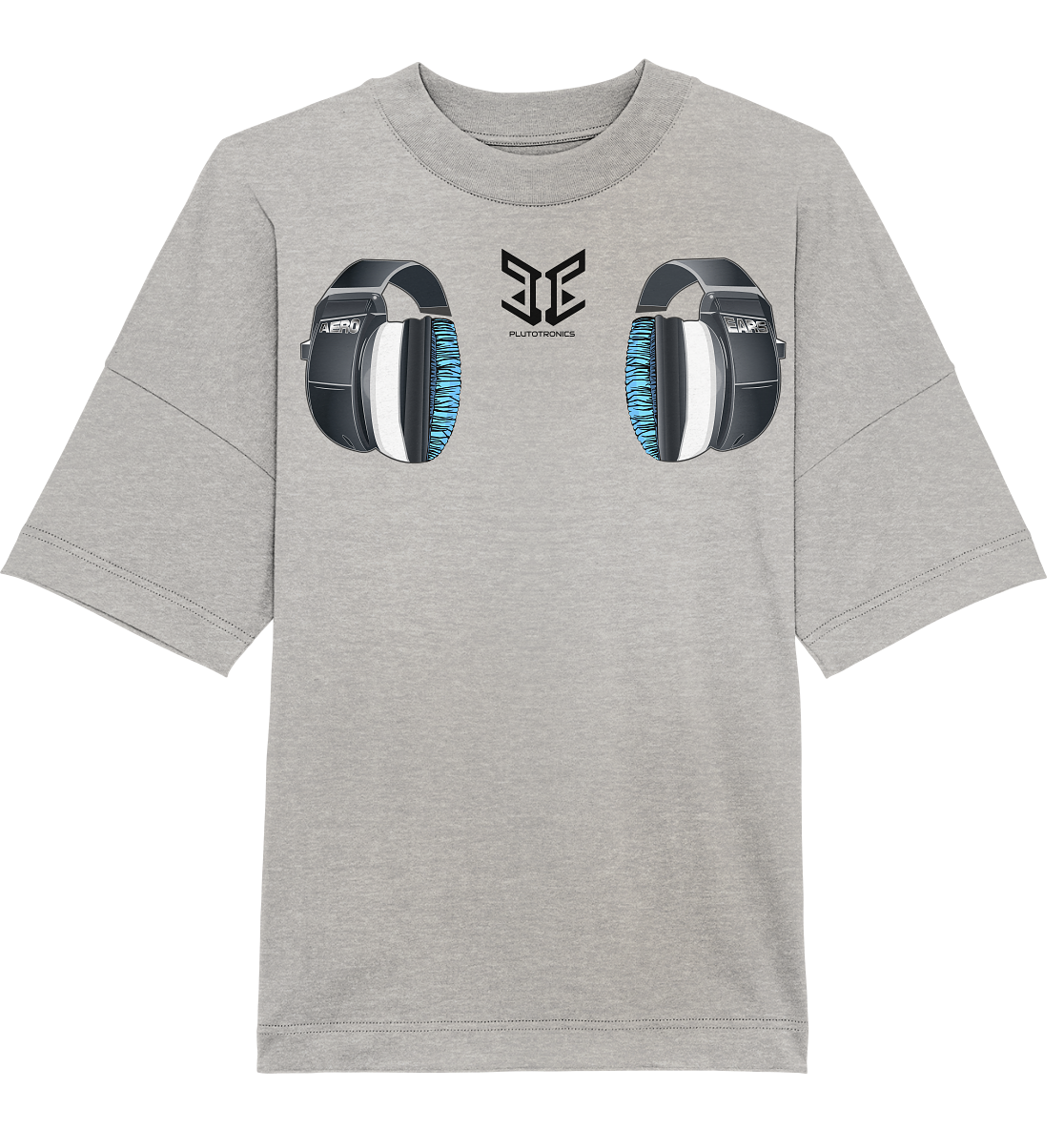 AERO EARS Ice Edition - Artist Tee