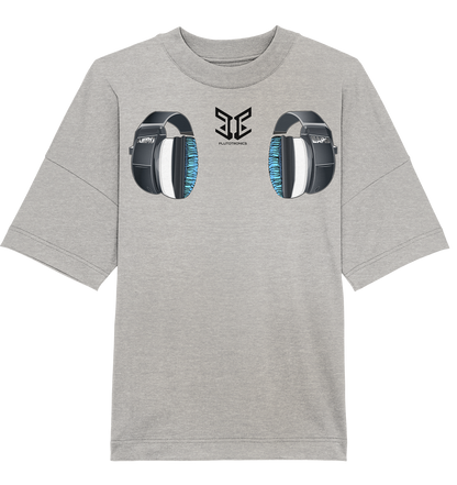AERO EARS Ice Edition - Artist Tee