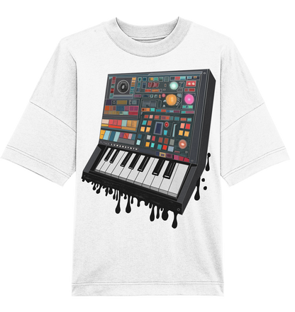MELTED - Artist Tee