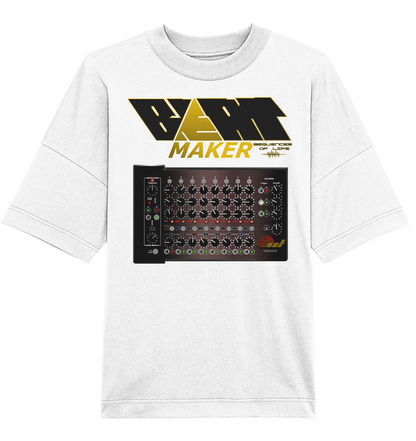 BEATMAKER Sequencer - Artist Tee