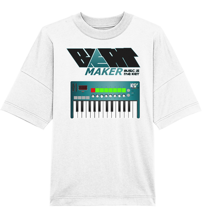 BEATMAKER Keys - Artist Tee