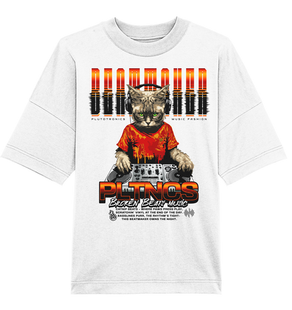 CATNIP BEATS Vol 2 - Artist Tee