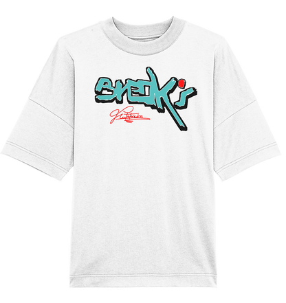 BREAKS- Artist Tee