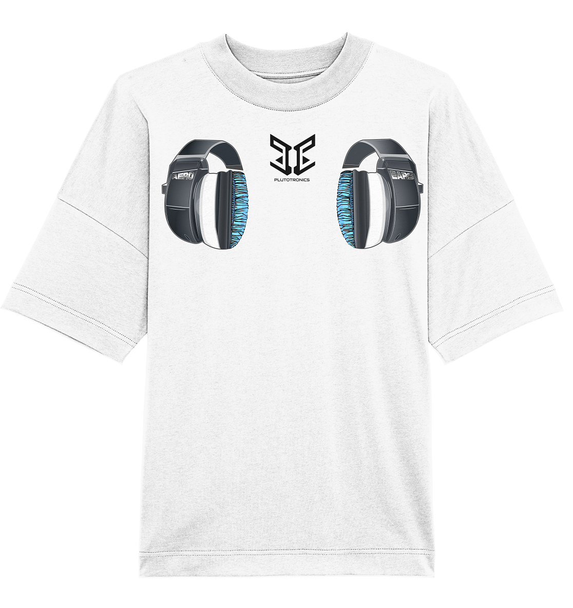 AERO EARS Ice Edition - Artist Tee