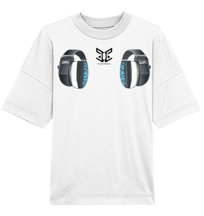 AERO EARS Ice Edition - Artist Tee