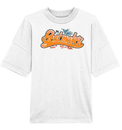 BEATMAKER Bombing - Artist Tee