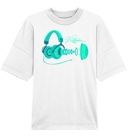 DECONTRUCTED ASSEMBLY - Artist Tee