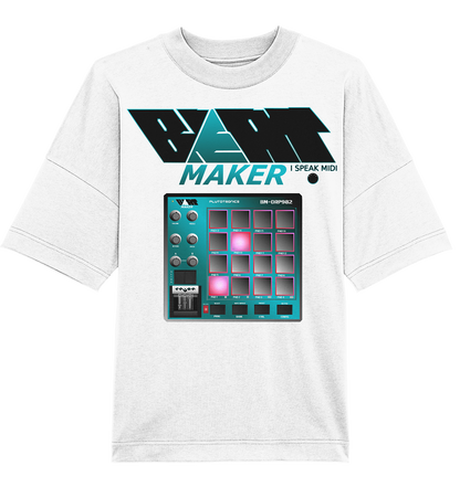 BEATMAKER Drumpad - Artist Tee