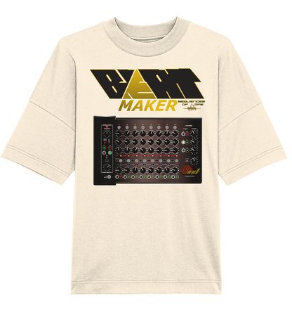 BEATMAKER Sequencer - Artist Tee