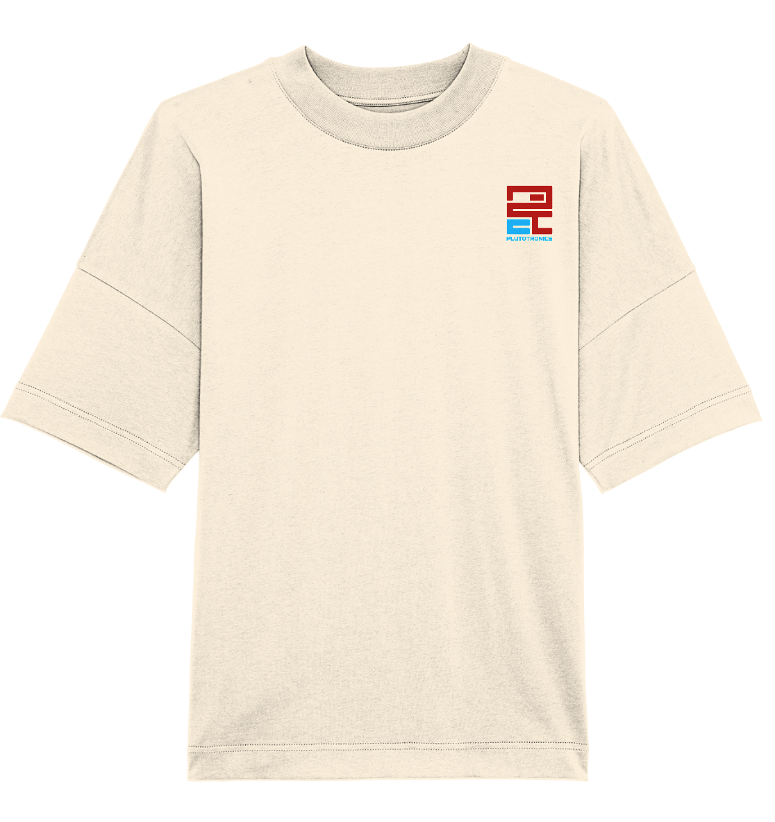 AUDIOTRONIC - Artist Tee (Backprint)