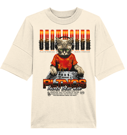 CATNIP BEATS Vol 2 - Artist Tee