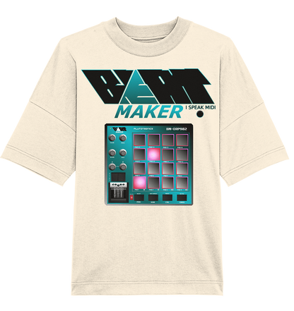 BEATMAKER Drumpad - Artist Tee