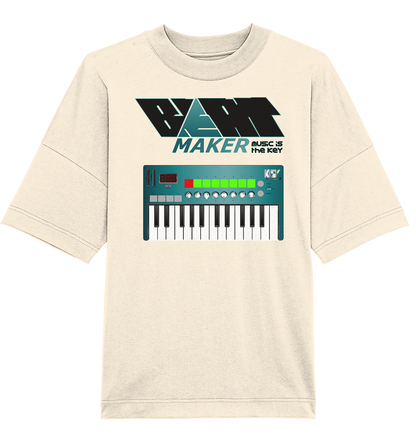 BEATMAKER Keys - Artist Tee