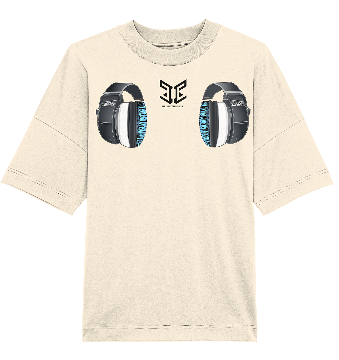 AERO EARS Ice Edition - Artist Tee