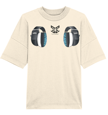 AERO EARS Ice Edition - Artist Tee