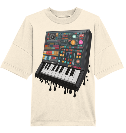 MELTED - Artist Tee