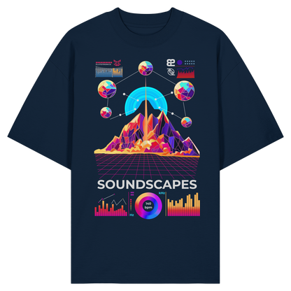 SOUNDSCAPES - Artist Tee