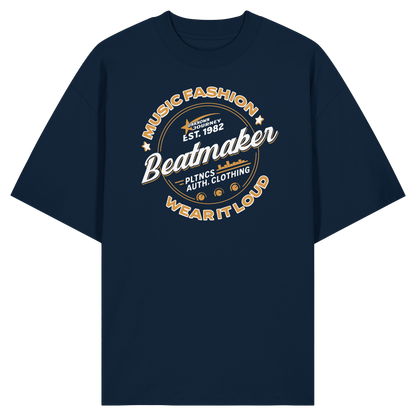 BEATMAKER Unknown Journey - Artist Tee