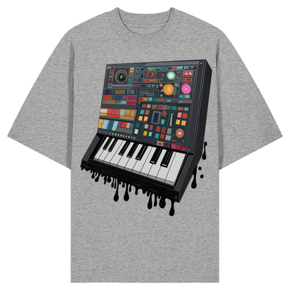 MELTED - Artist Tee