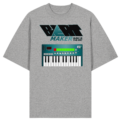 BEATMAKER Keys - Artist Tee