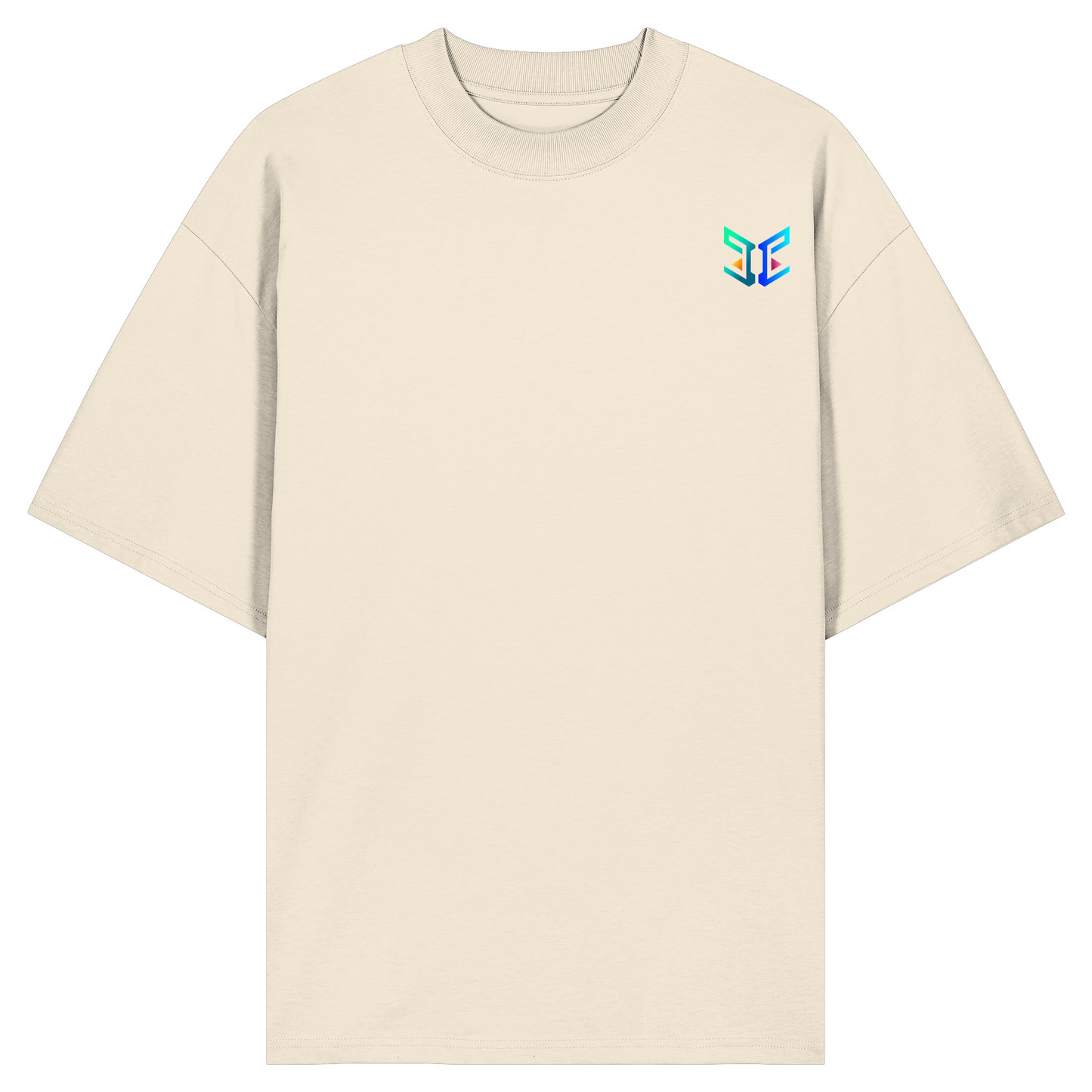 ROUTINE Night - Artist Tee (Backprint)