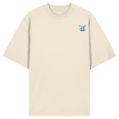 ROUTINE Night - Artist Tee (Backprint)