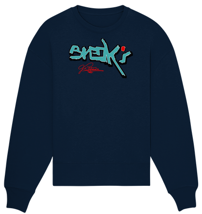 BREAKS - Tour Sweat