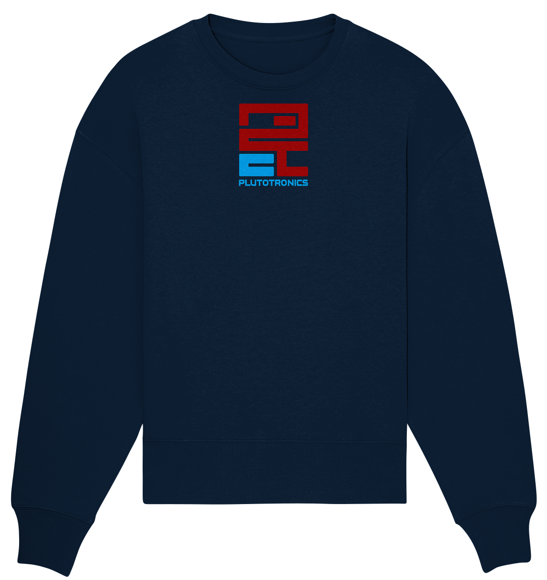 AUDIOTRONIC - Tour Sweat (Backprint)