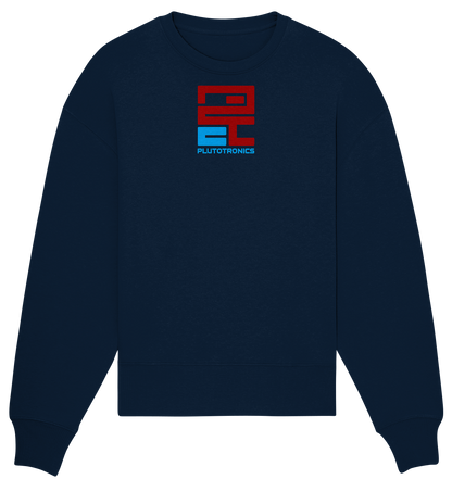 AUDIOTRONIC - Tour Sweat (Backprint)