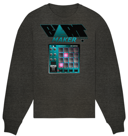 BEATMAKER Drumpad - Tour Sweat