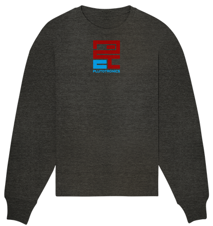 AUDIOTRONIC - Tour Sweat (Backprint)