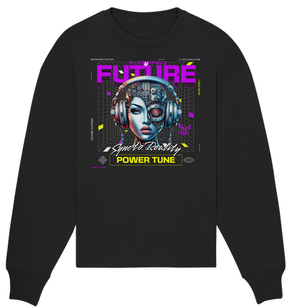 SYNC TO REALITY - Tour Sweat