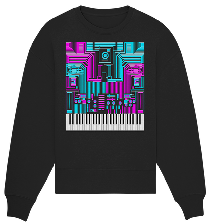 INNER WORKING - Tour Sweat