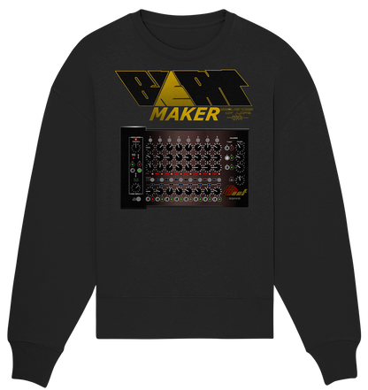 BEATMAKER Sequencer - Tour Sweat