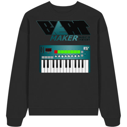 BEATMAKER Keys - Tour Sweat
