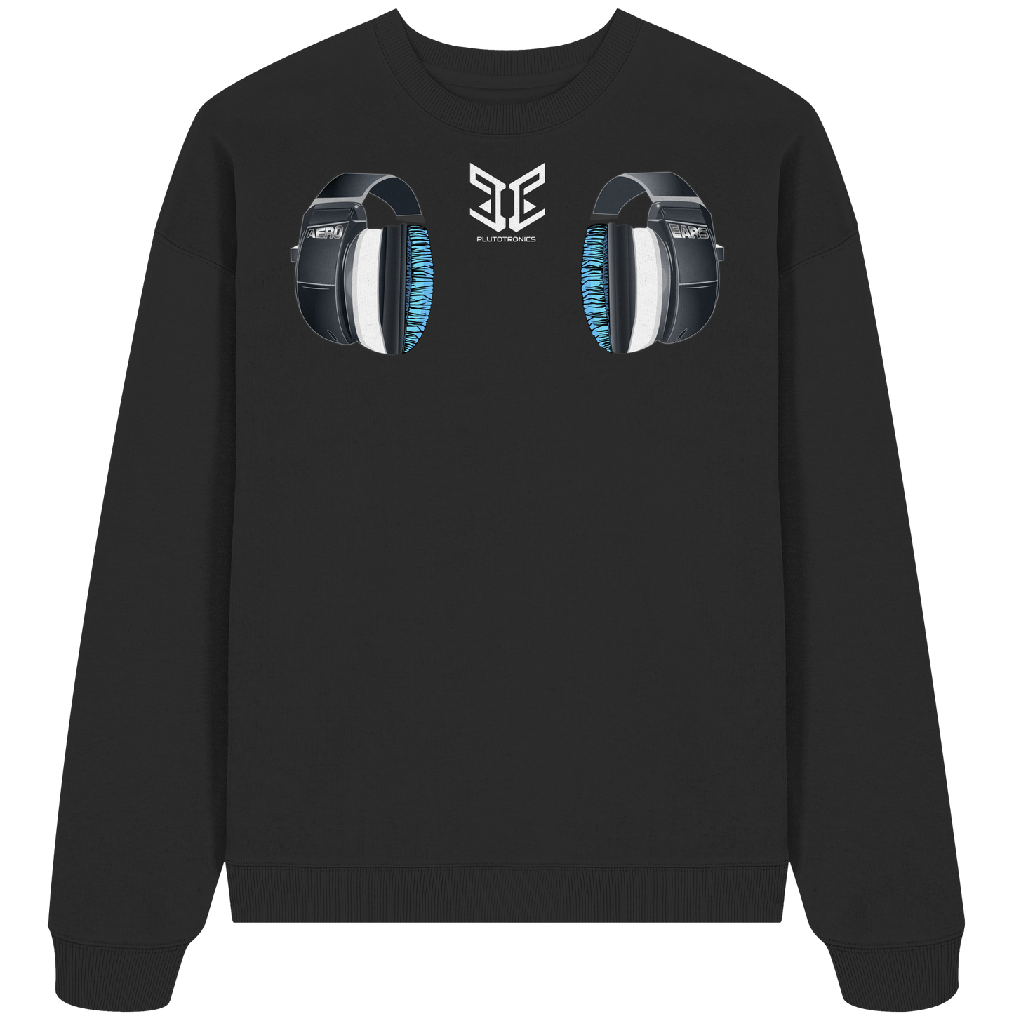 AERO EARS Ice Edition - Tour Sweat