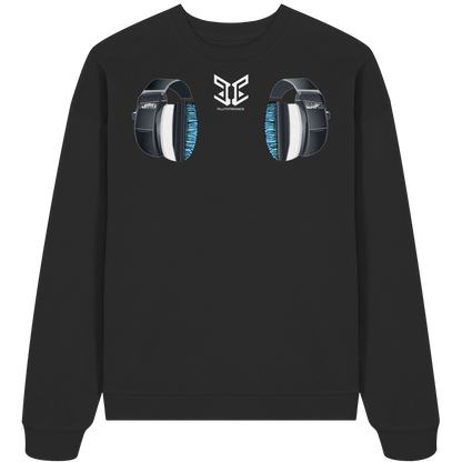 AERO EARS Ice Edition - Tour Sweat