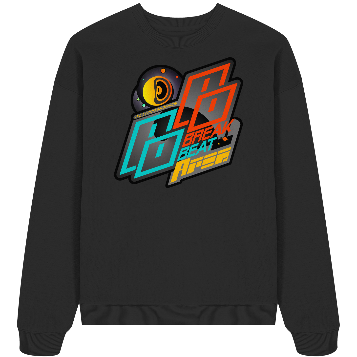 COSMOS02 - Tour Sweat