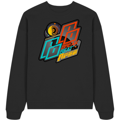 COSMOS02 - Tour Sweat