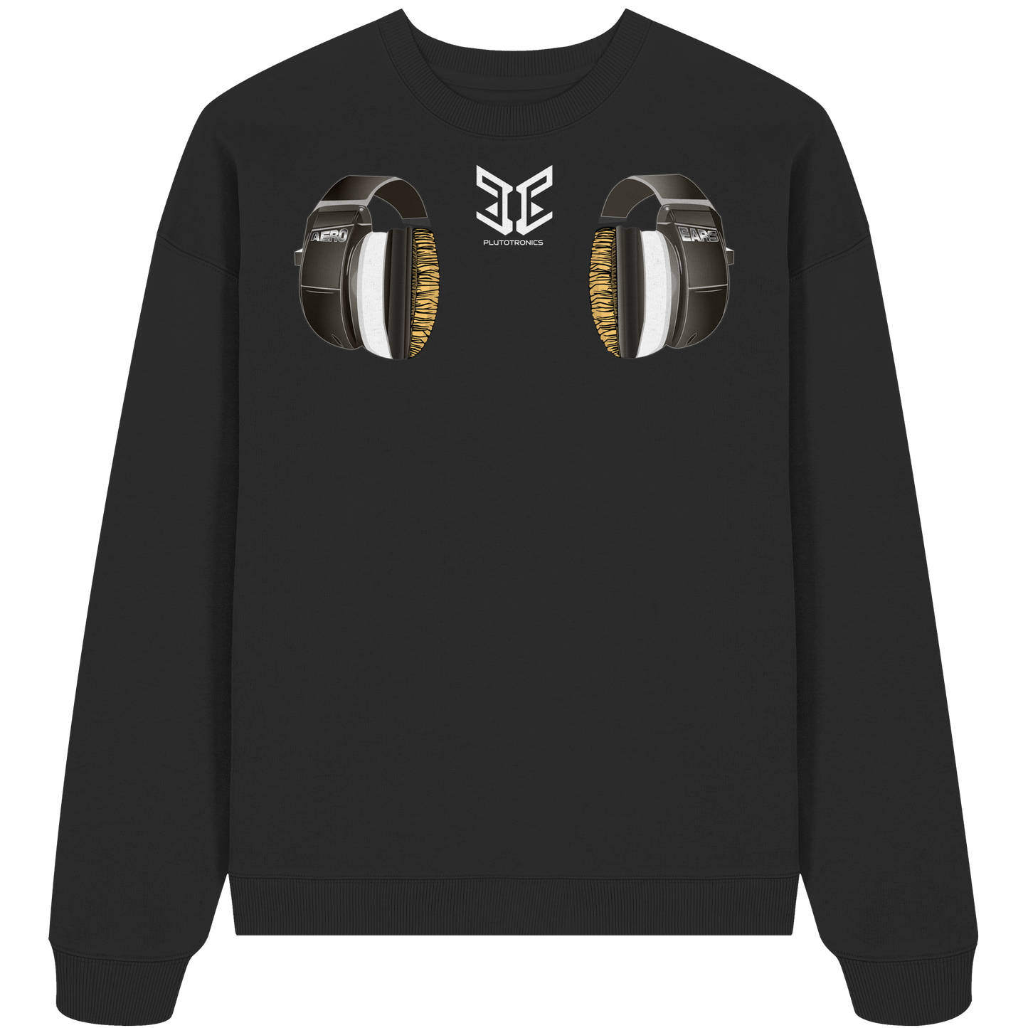 AERO EARS Gold Edition - Tour Sweat